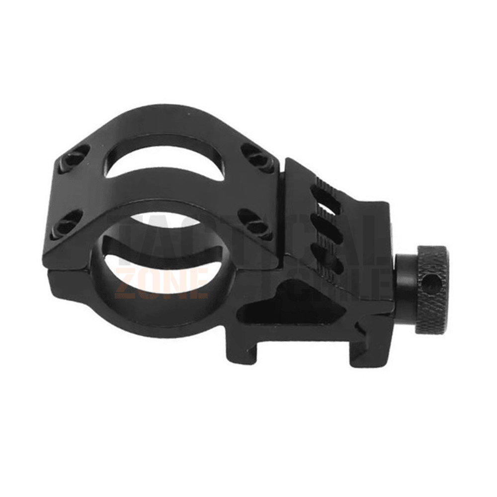 ANCLAJE PICATINNY PARA LINTERNA