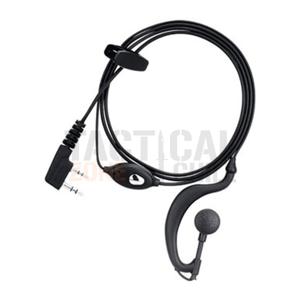 AURICULAR BAOFENG BASICO K4