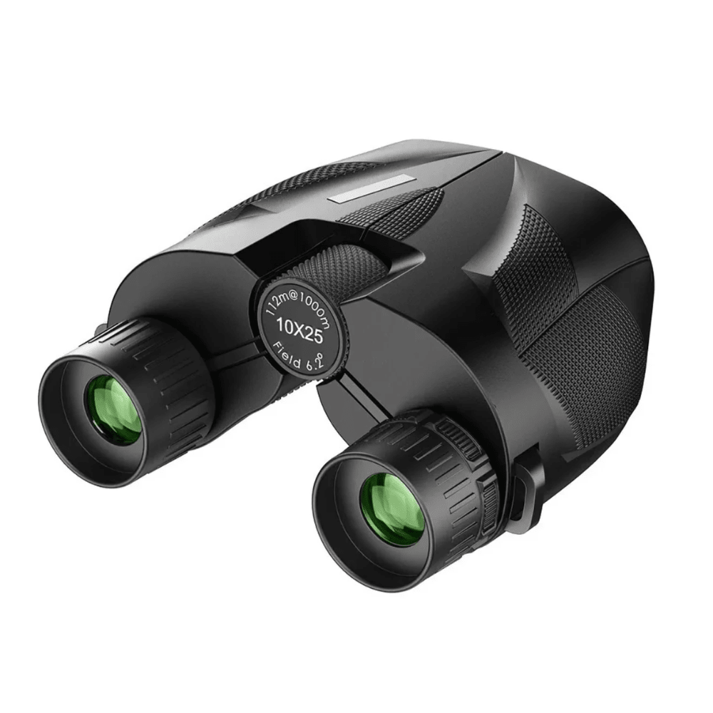 BINOCULAR PEQUEÑO 10X25