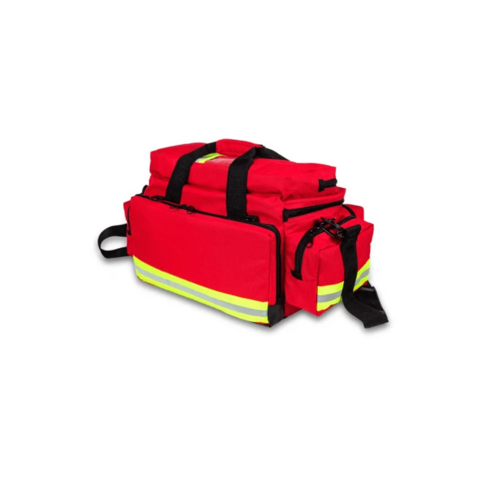 BOLSO ROJO EMERGENCIAS