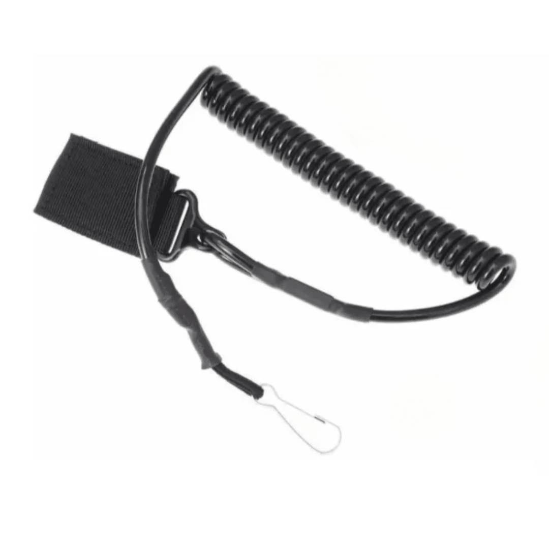 COLA DE CHANCHO SLING PISTOLA 