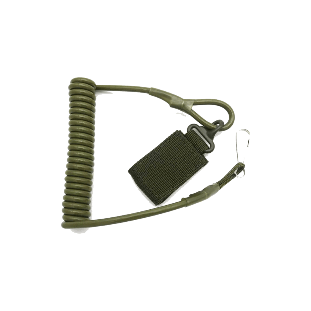 COLA DE CHANCHO SLING PISTOLA OD