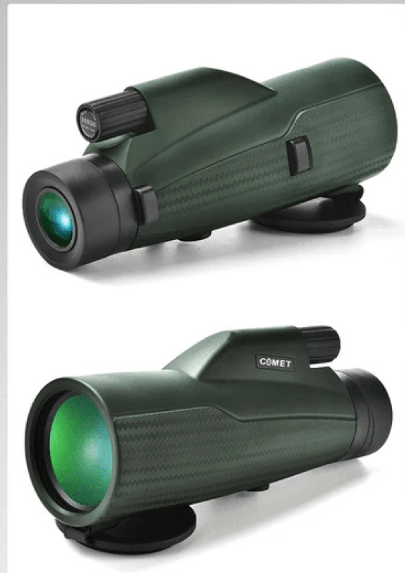 MONOCULAR COMET 10X50