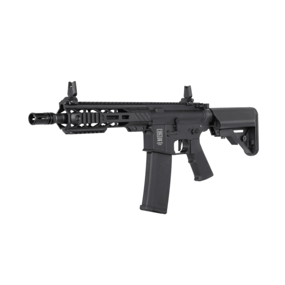 SPECNA ARMS FLEX 08 HAL ETU NEGRO