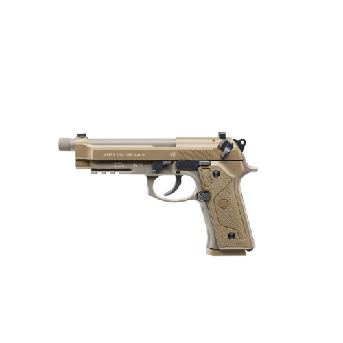 Réplica Beretta M9A3 FDE Co2 Blowback