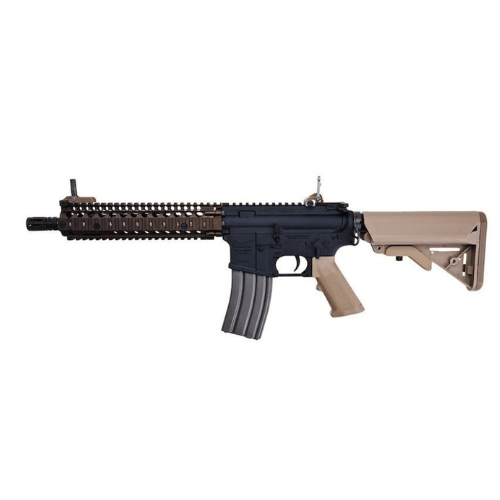 Réplica cal 6 mm modelo Avalon MK18
