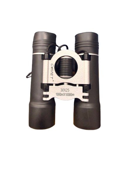 BINOCULAR COMET 30X25