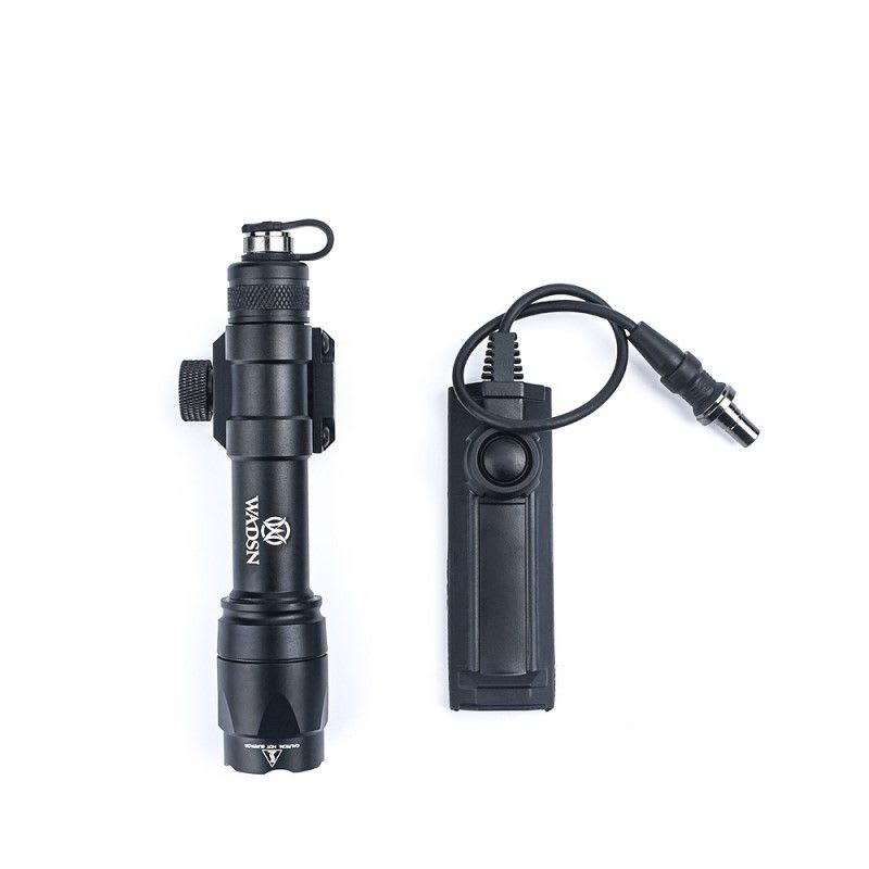 LINTERNA M600U WADSN