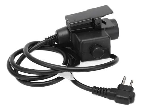 PTT TACTICAL