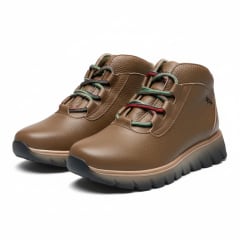 BOTIN  BRUNO PAOLI RURAL CORVO GRIZZLY NRO 36