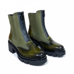 BOTIN HISPANITAS ZURICH ROCK ARMY