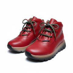 BOTIN RURAL  CORVO CHERRY