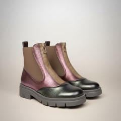 BOTIN  HISPANITAS HAMBURGO BOLMET ARMY WINE