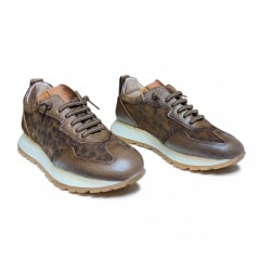 DEPORTIVO  HISPANITAS  KANSAS AVELLANA BOLERO