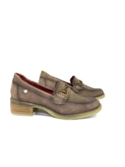 MOCASIN AMAZONA PIEDRA VELUR
