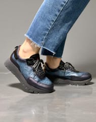 DEPORTIVO BELEN NAVY NEGRO