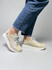 DEPORTIVO BELEN BEIGE BOGOTA HIELO IGEA