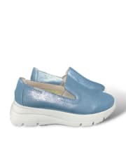 MOCASIN LAGUNA JEANS