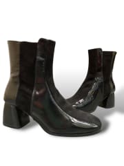 BOTIN ANTE MALORY NEGRO