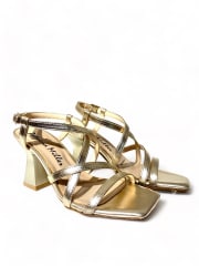 SANDALIA 6047H CHAMPAN