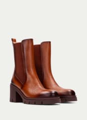 BOTIN HISPANITAS BOLERO I25 CUERO