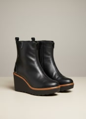 BOTIN BRUNO PAOLI BUGGY NEGRO