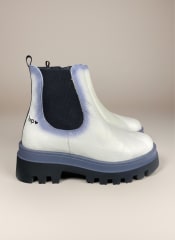 BOTIN BRUNO PAOLI SCHOCK HIELO