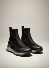 BOTIN BRUNO PAOLI ITERO NEGRO NRO 35