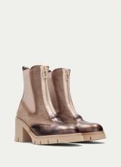 BOTIN HISPANITAS ZURICH BOLMET TOPO VELOUR