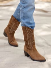 BOTA TEXAS VELOUR