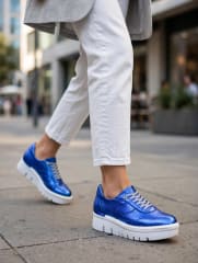 DEPORTIVO IRENE NAVY nro 38