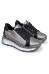 ZAPATO CRETA ACERO