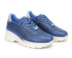 ZAPATILLA JADE HISPANITAS JEANS
