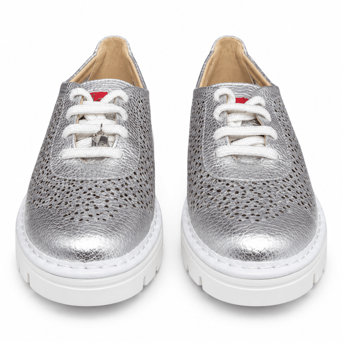 ZAPATILLA JOSE SAENZ EVA PLATA3