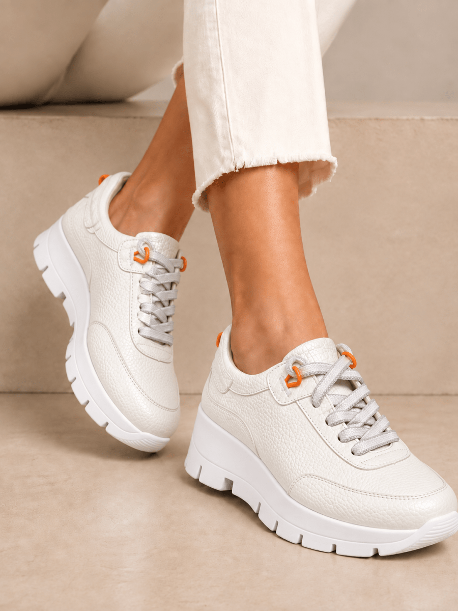 ZAPATILLA JOSE SAENZ BELEN BLANCO1