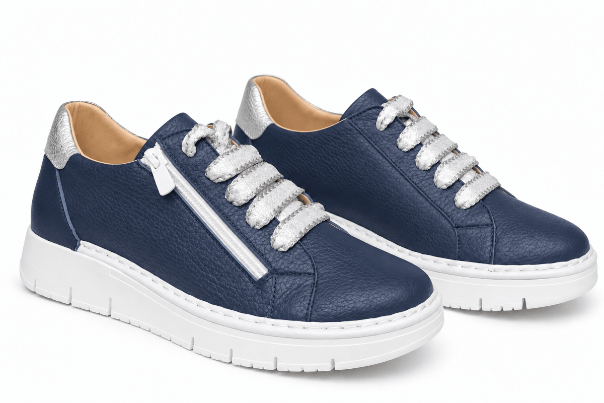 ZAPATILLA JOSE SAENZ CARLOTA AZUL2