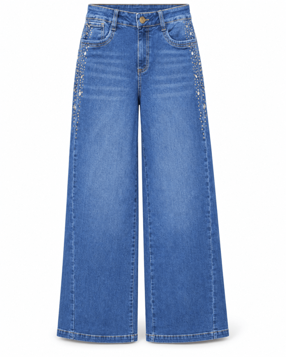 JEANS VERONICA VERA 108104