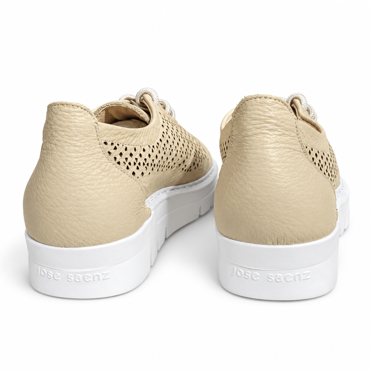 ZAPATILLA JOSE SAENZ EVA BEIGE6