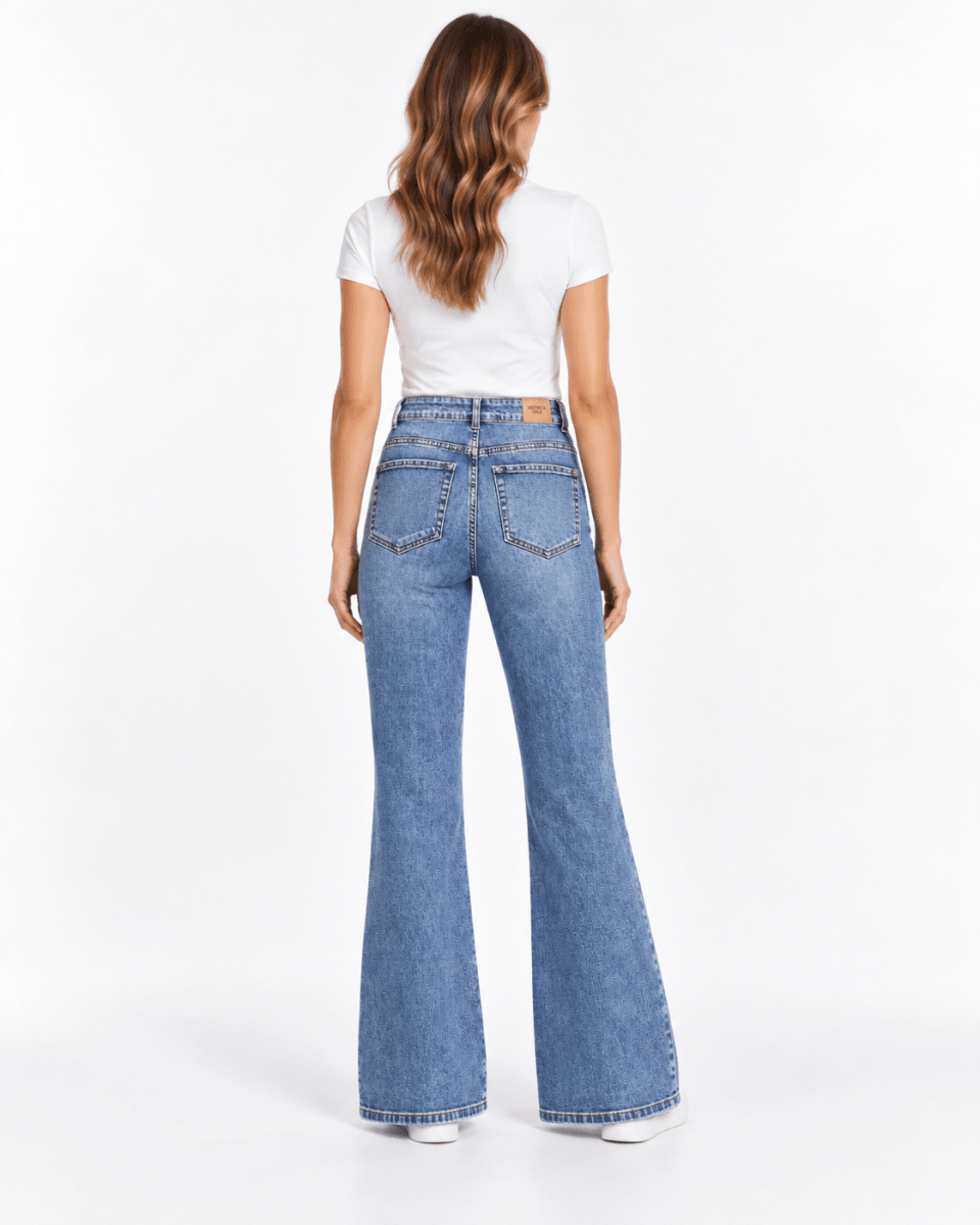 JEANS VERONICA  VERA 107465