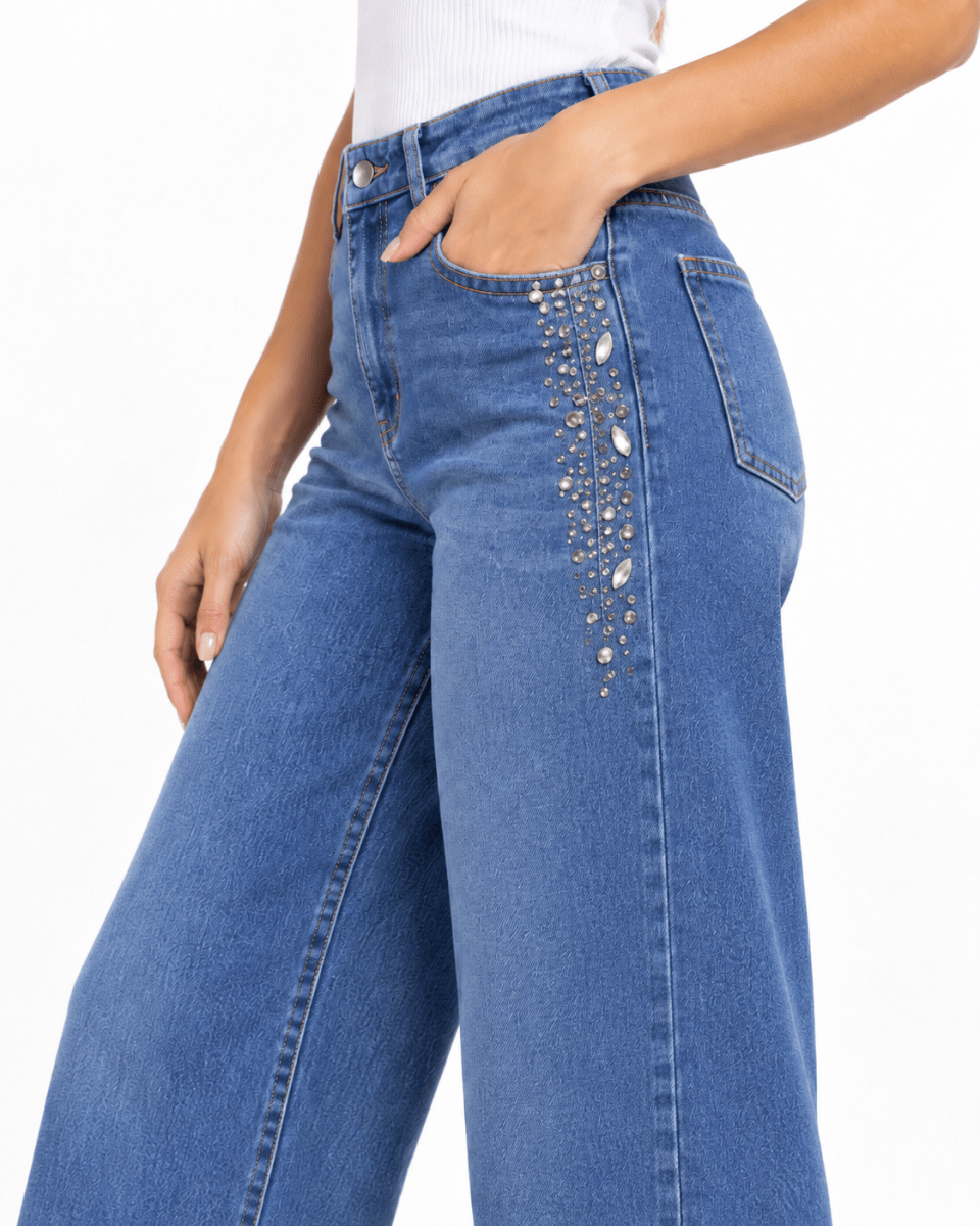 JEANS VERONICA VERA 108103