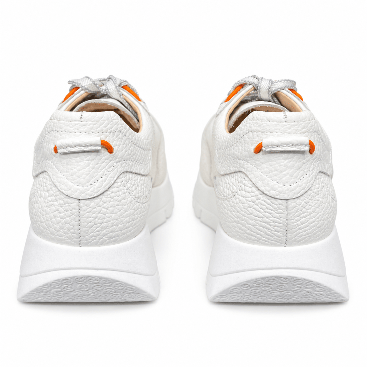 ZAPATILLA JOSE SAENZ BELEN BLANCO3