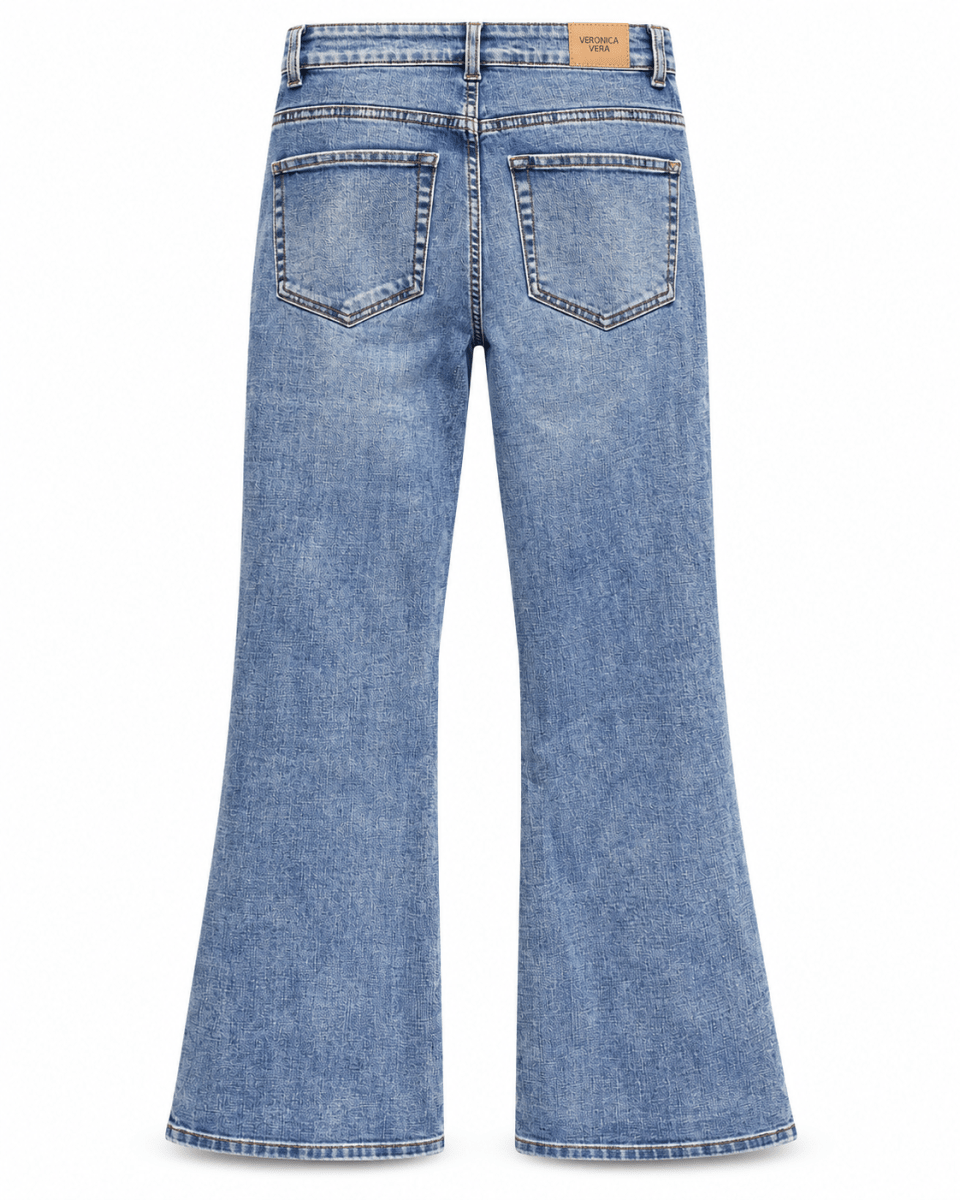 JEANS VERONICA  VERA 107464