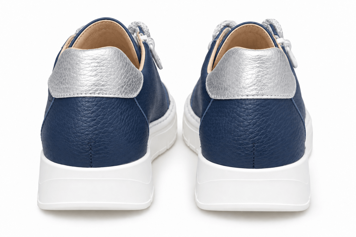 ZAPATILLA JOSE SAENZ CARLOTA AZUL4