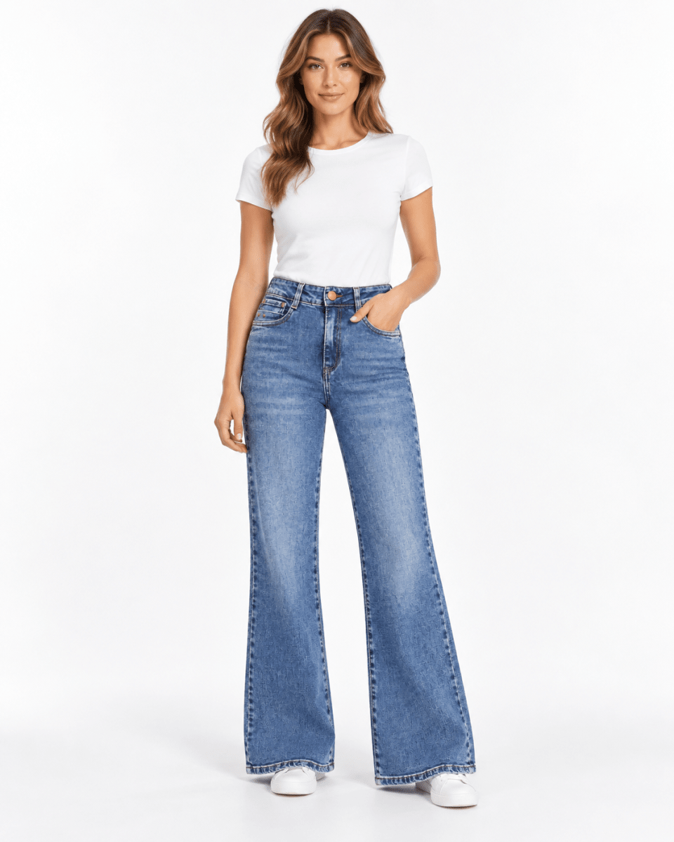JEANS VERONICA  VERA 107461