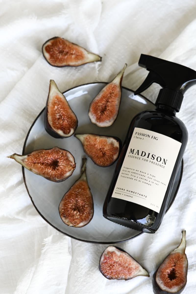 DIFUSOR 500 ML HOME SPRAY   MADISON5