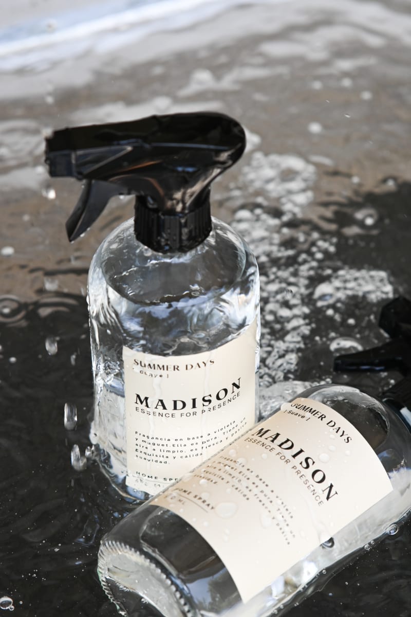 DIFUSOR 500 ML HOME SPRAY   MADISON4