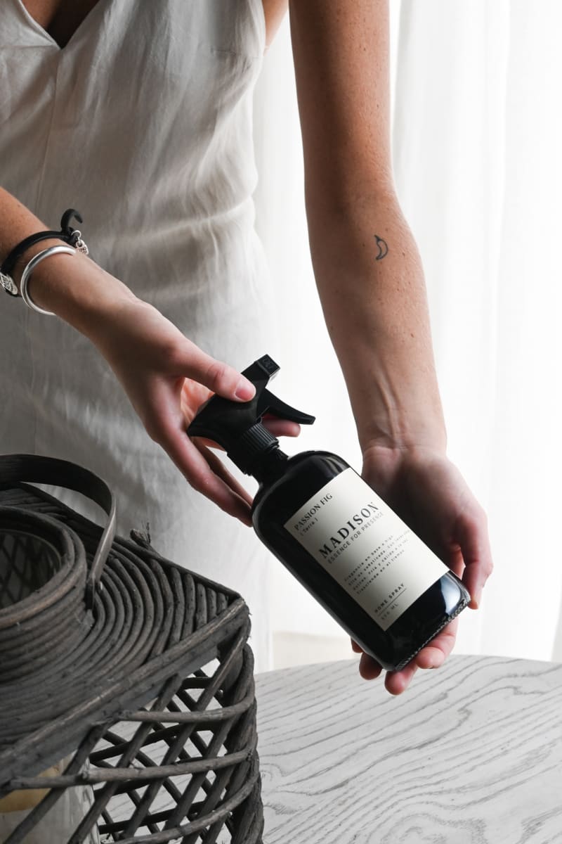 DIFUSOR 500 ML HOME SPRAY   MADISON1