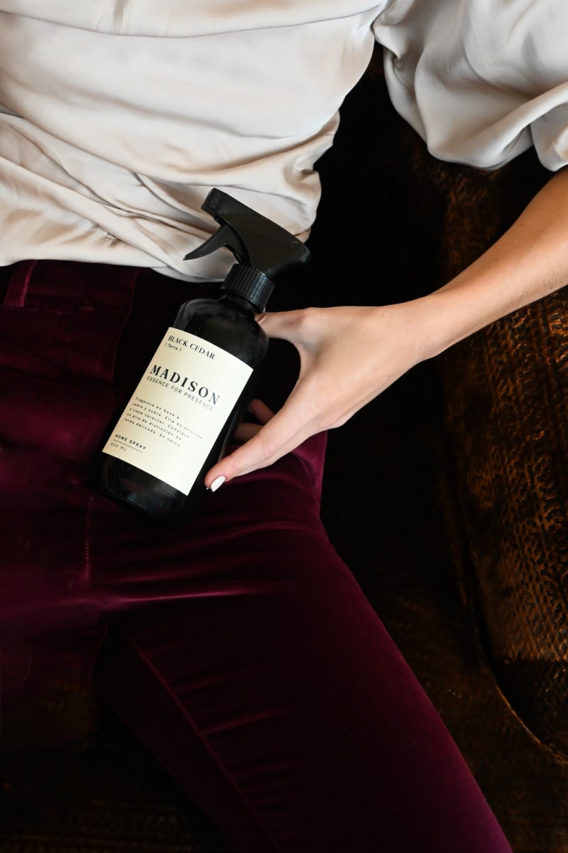 DIFUSOR 500 ML HOME SPRAY   MADISON2