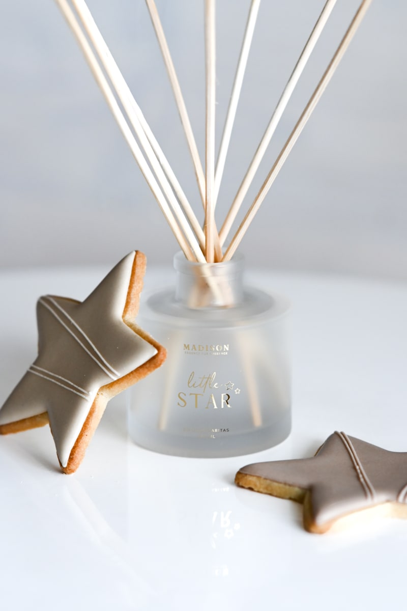 DIFUSOR DE VARITAS LITTLE COLLECTION 100 ML2