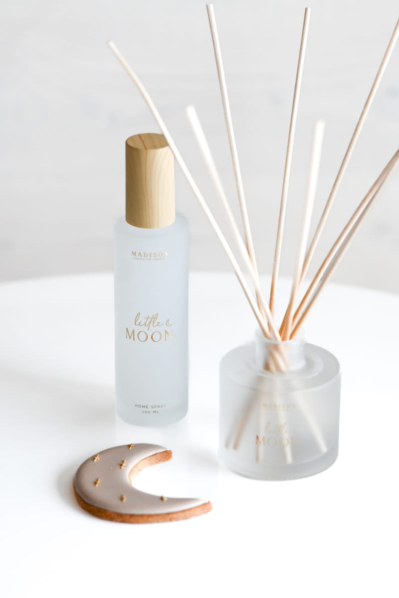 DIFUSOR DE VARITAS LITTLE COLLECTION 100 ML1